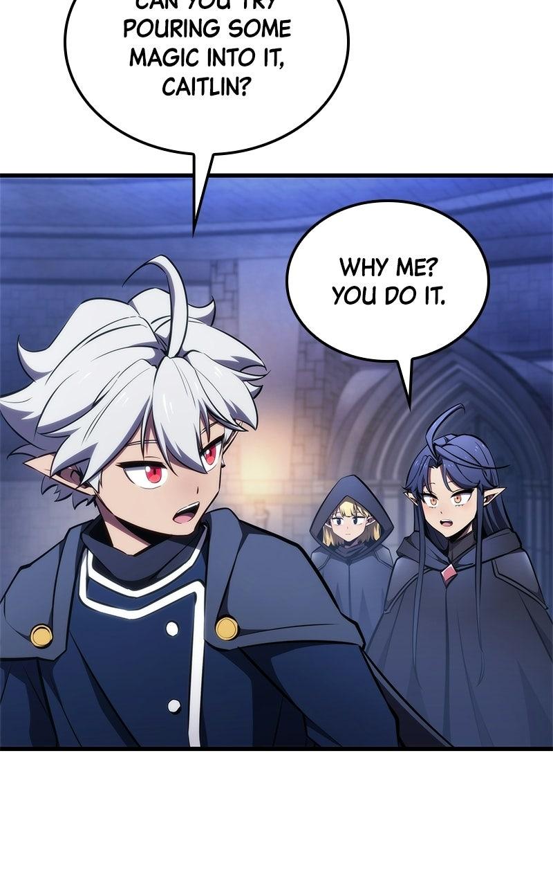 Read Breakers Manga Online