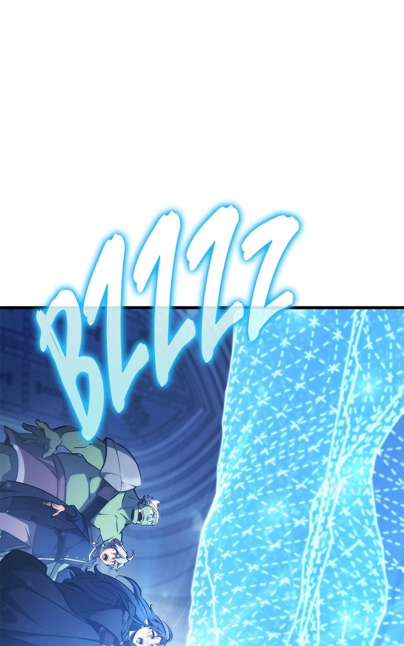 Read Breakers Manga Online