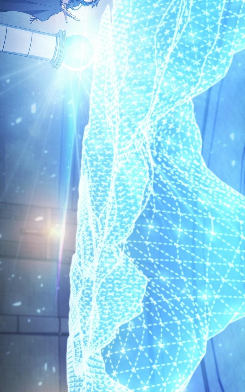 Read Breakers Manga Online