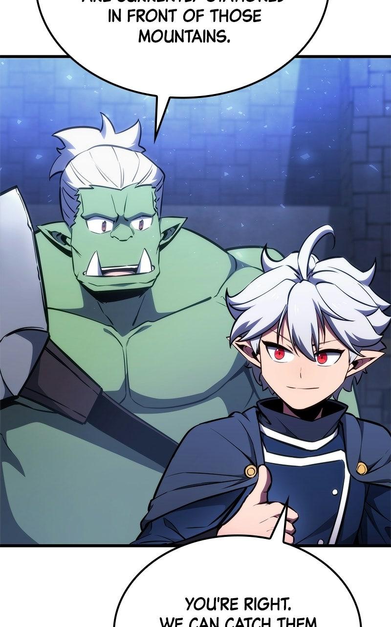 Read Breakers Manga Online