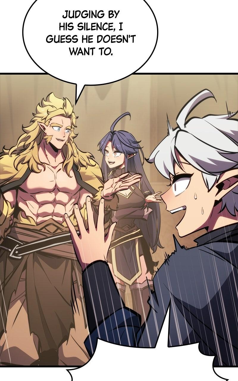 Read Breakers Manga Online