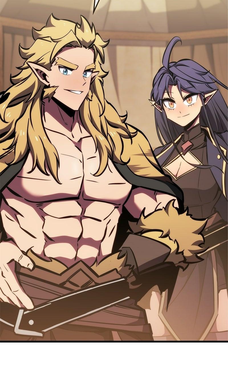 Read Breakers Manga Online