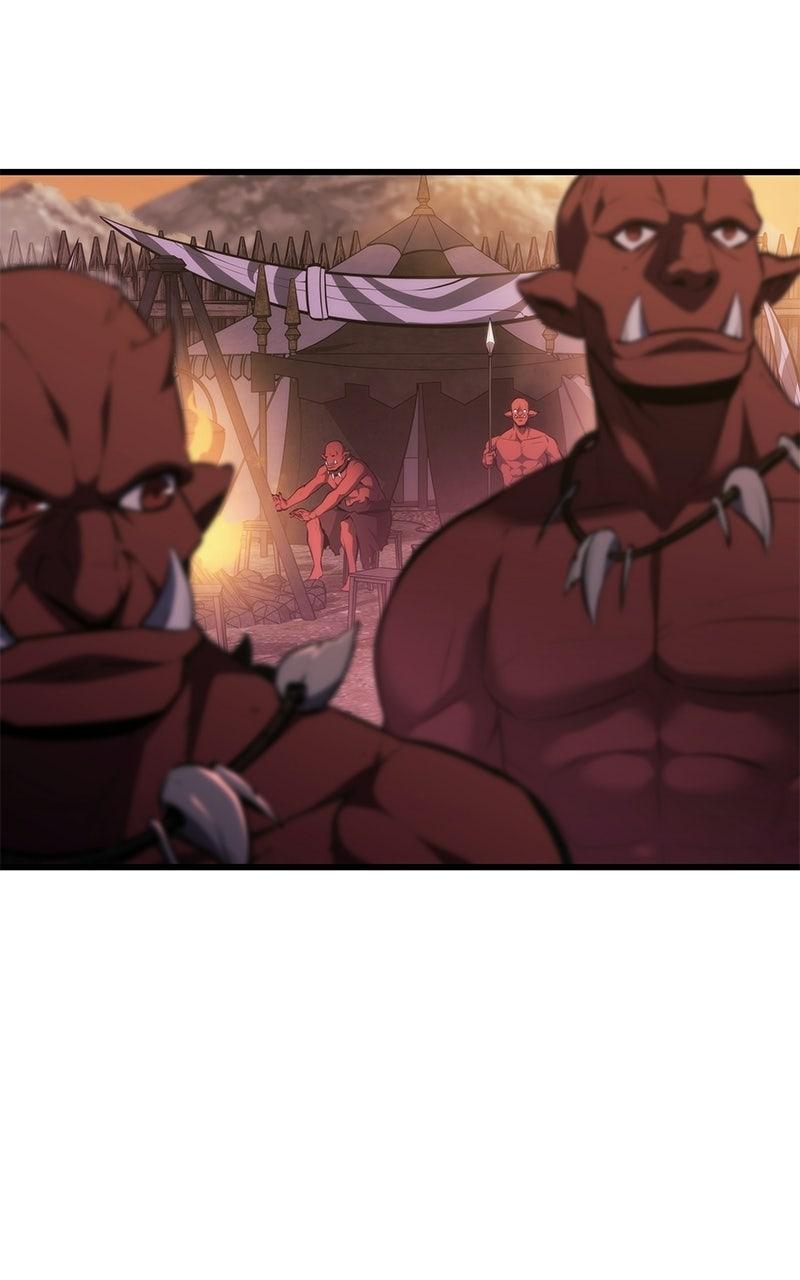 Read Breakers Manga Online