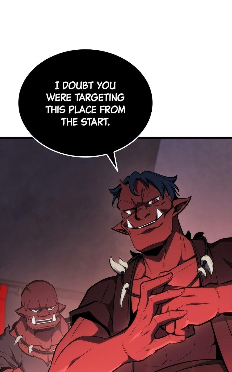 Read Breakers Manga Online