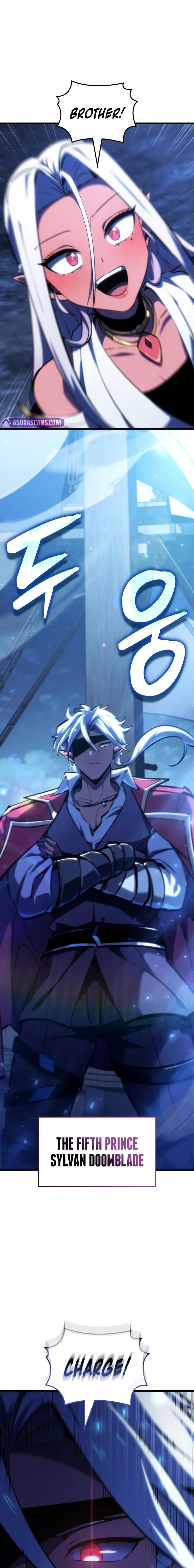Read Breakers Manga Online