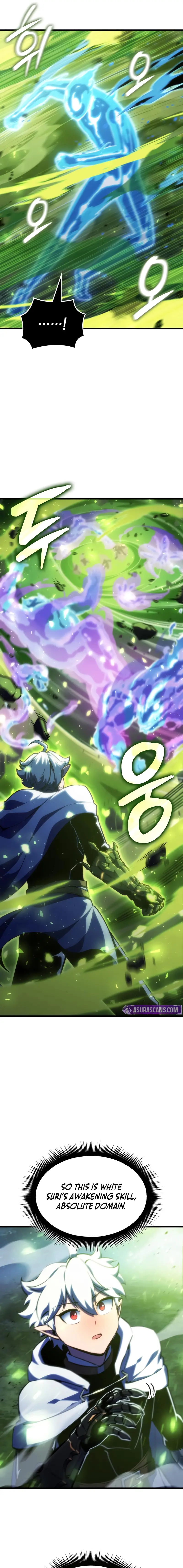 Read Breakers Manga Online