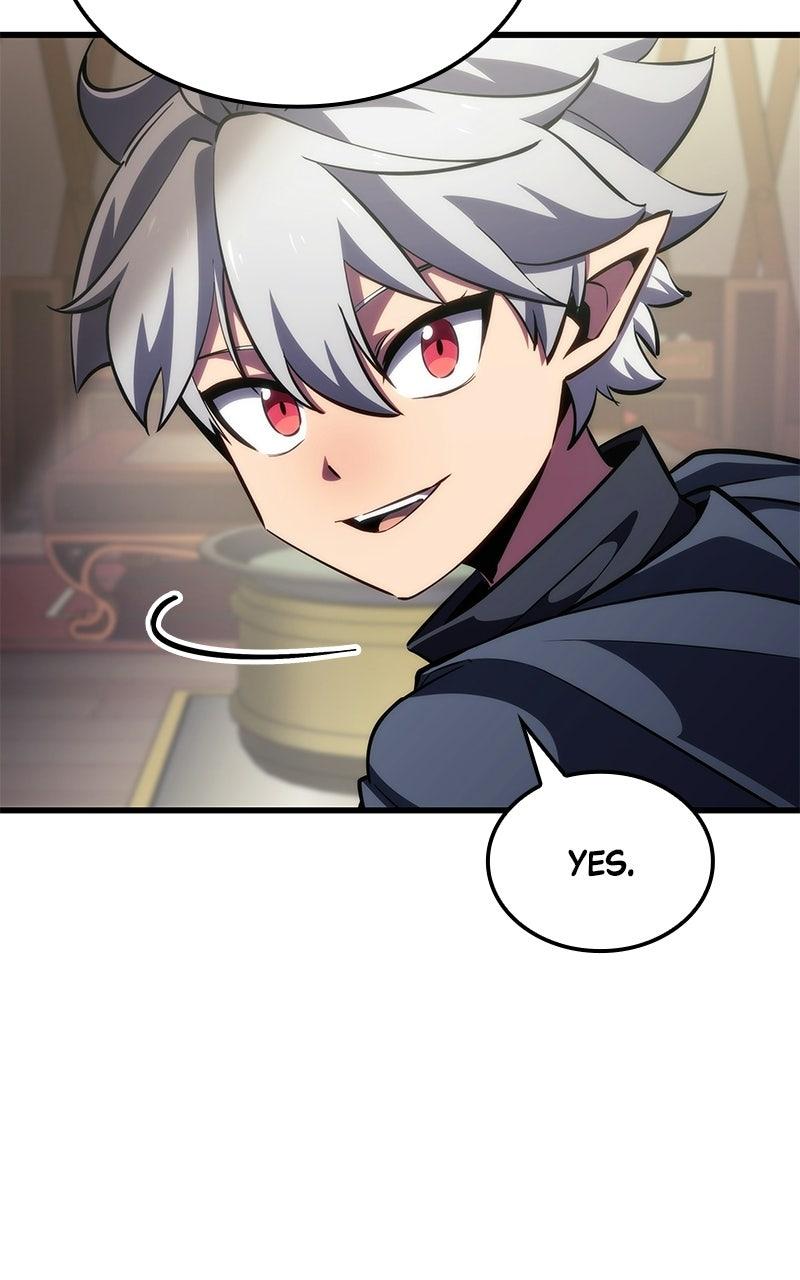 Read Breakers Manga Online