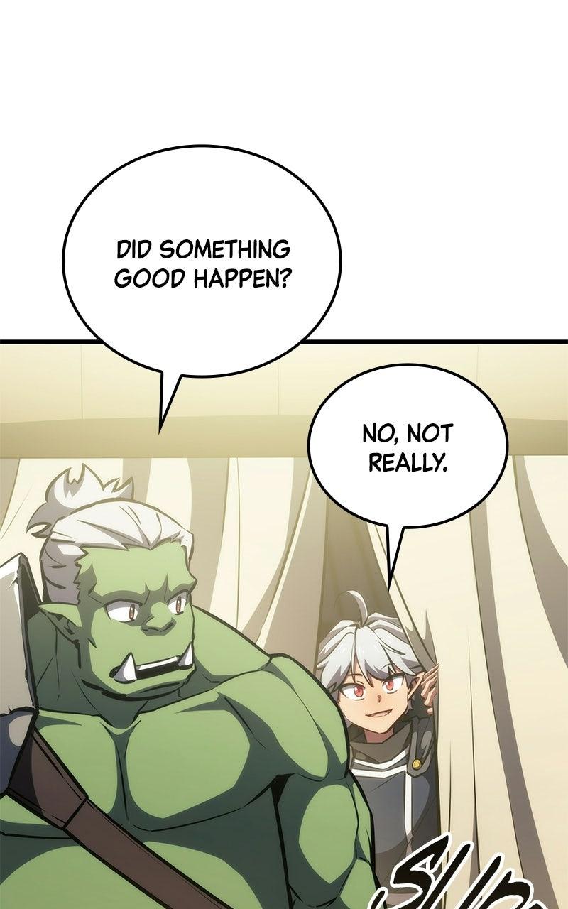 Read Breakers Manga Online