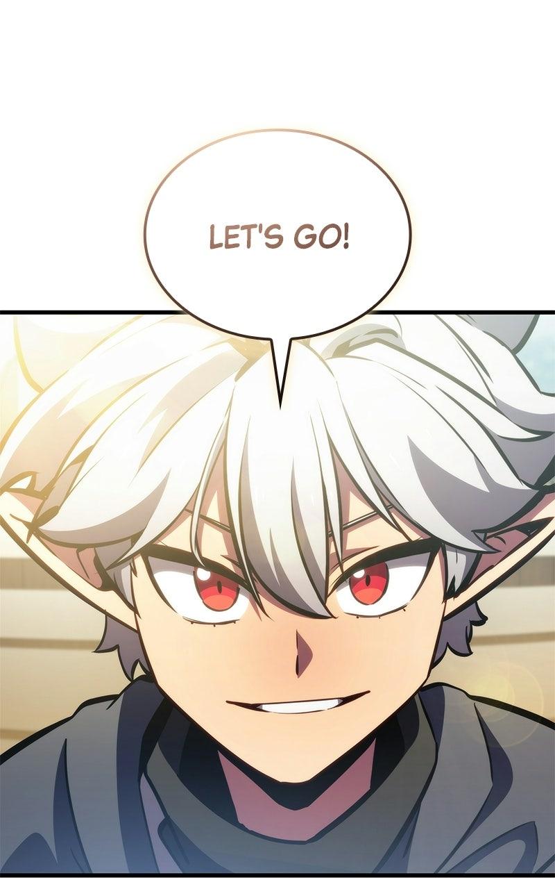 Read Breakers Manga Online