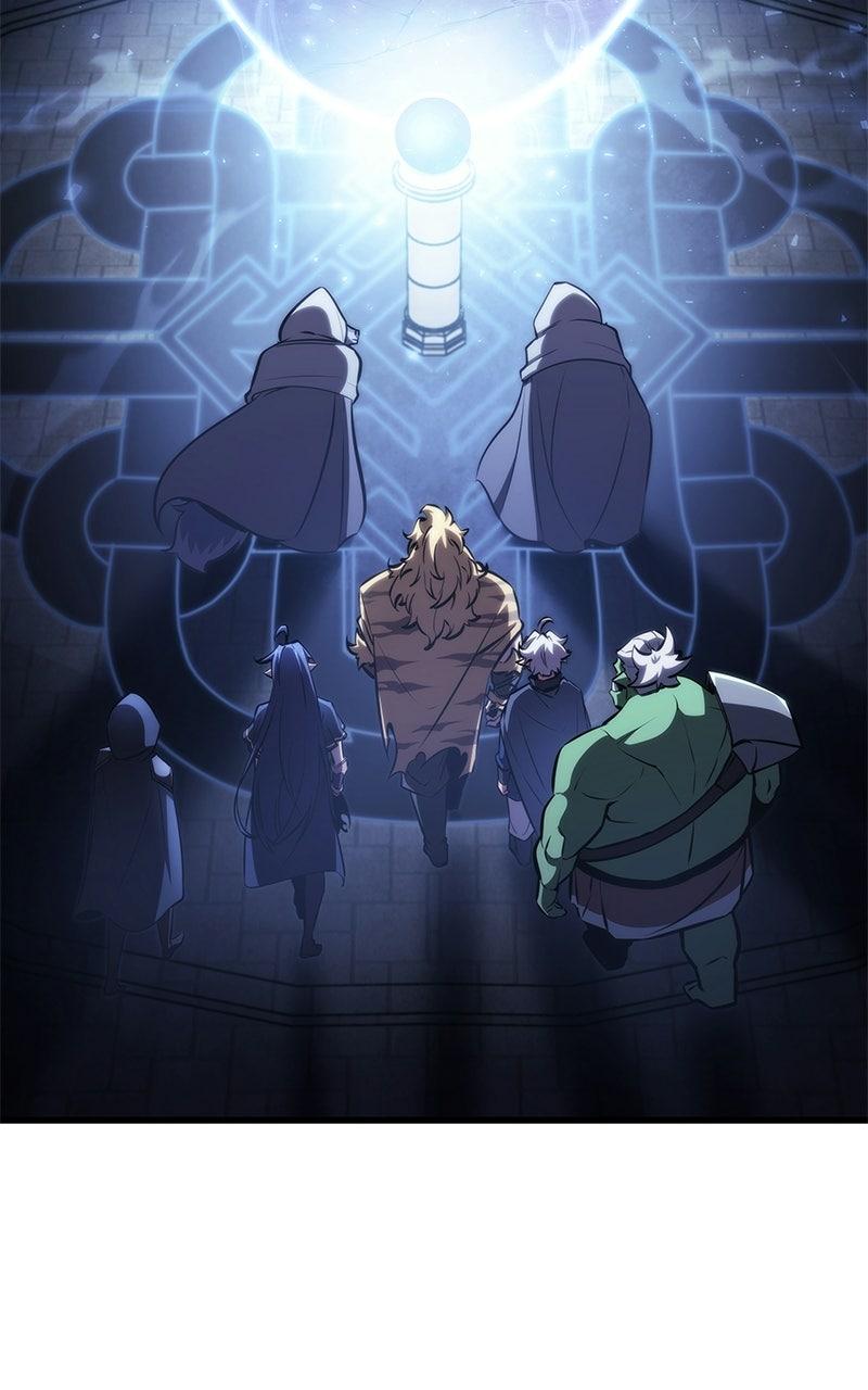 Read Breakers Manga Online