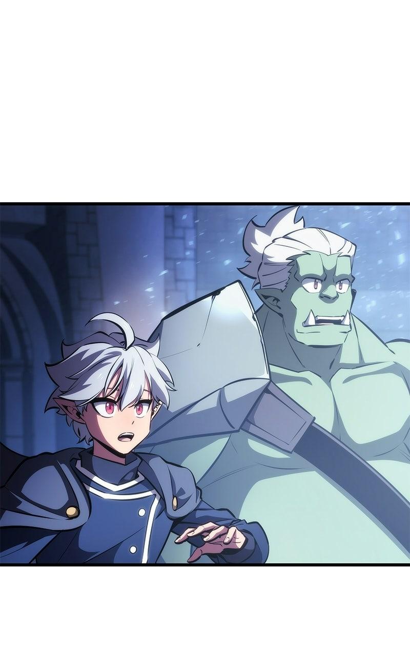 Read Breakers Manga Online