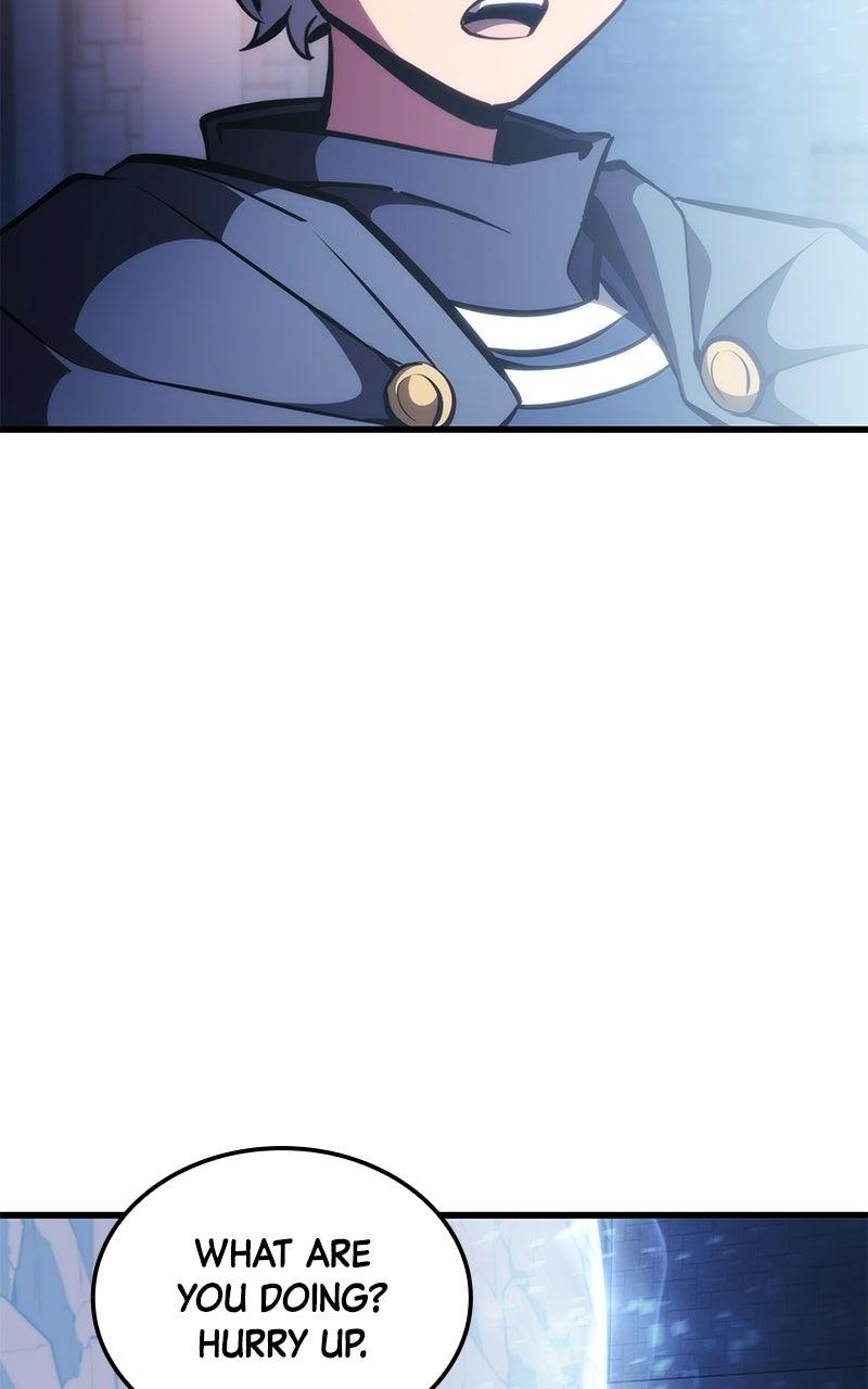 Read Breakers Manga Online
