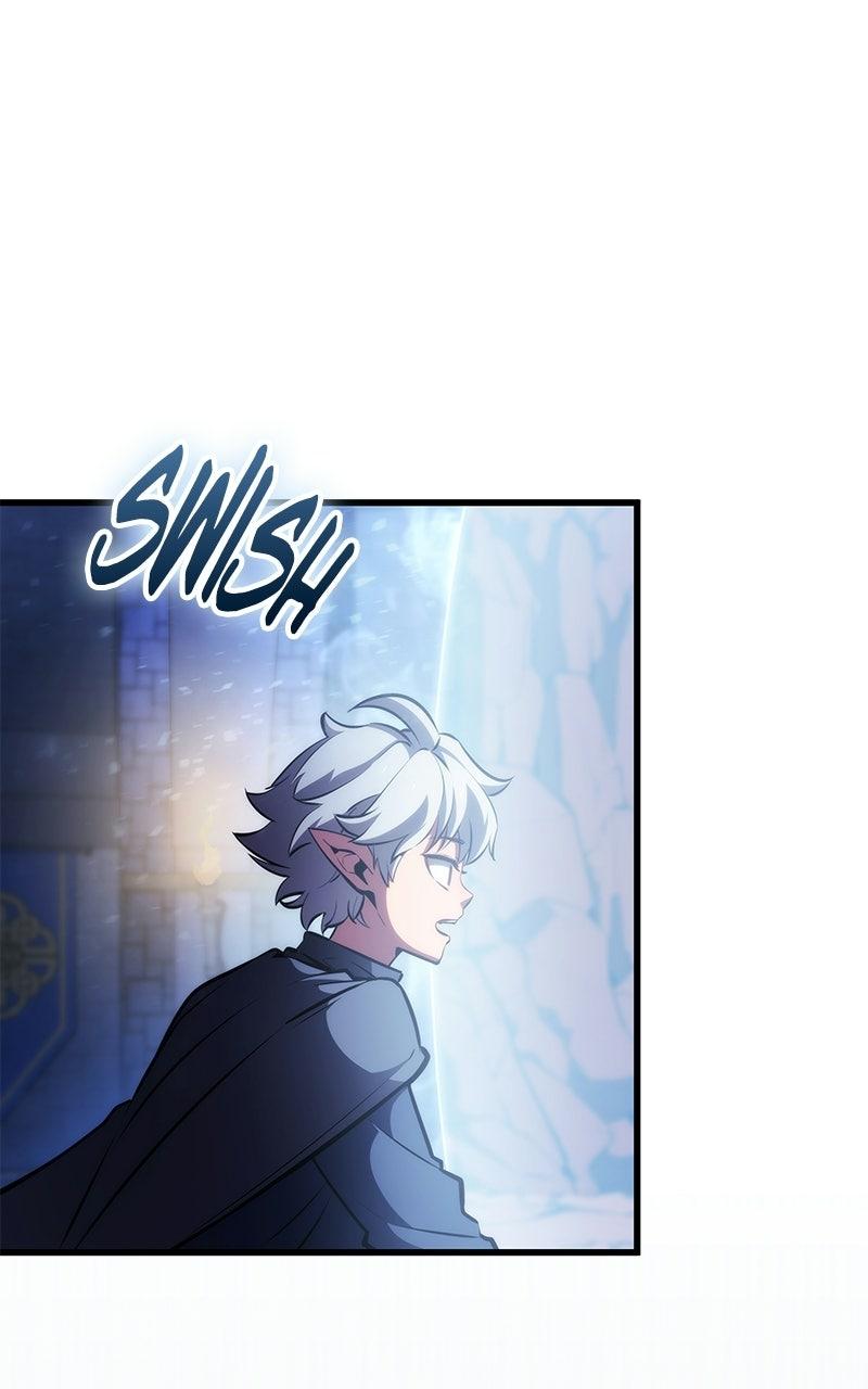 Read Breakers Manga Online