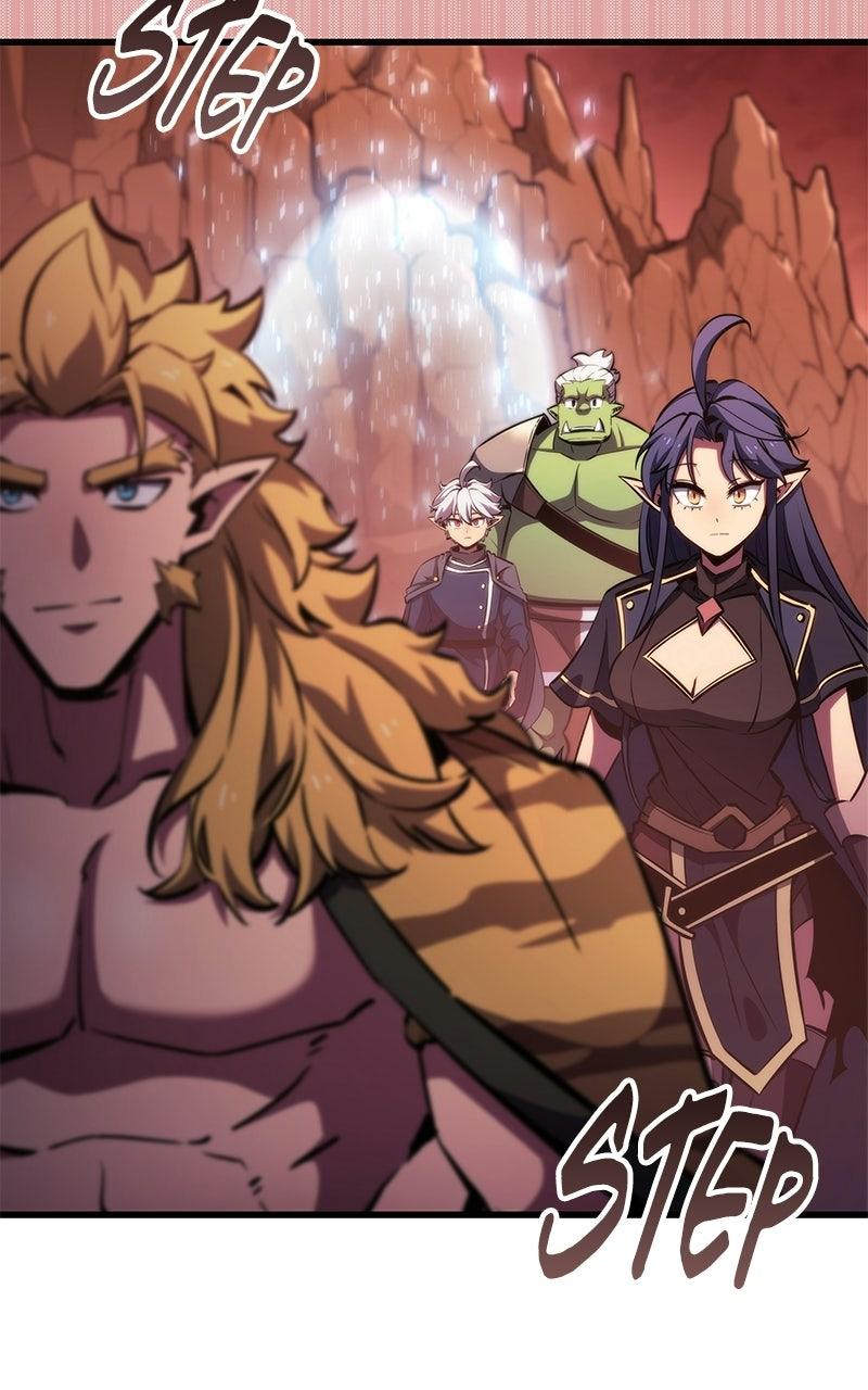 Read Breakers Manga Online