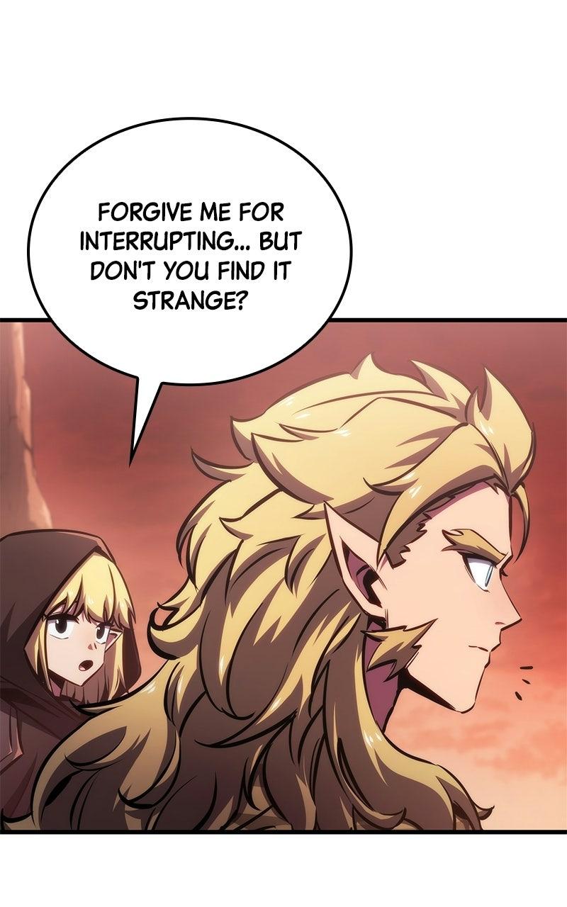 Read Breakers Manga Online