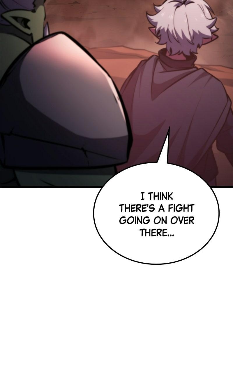 Read Breakers Manga Online