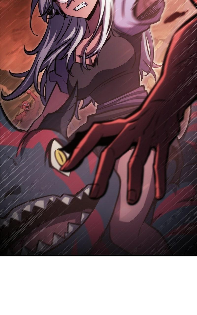 Read Breakers Manga Online