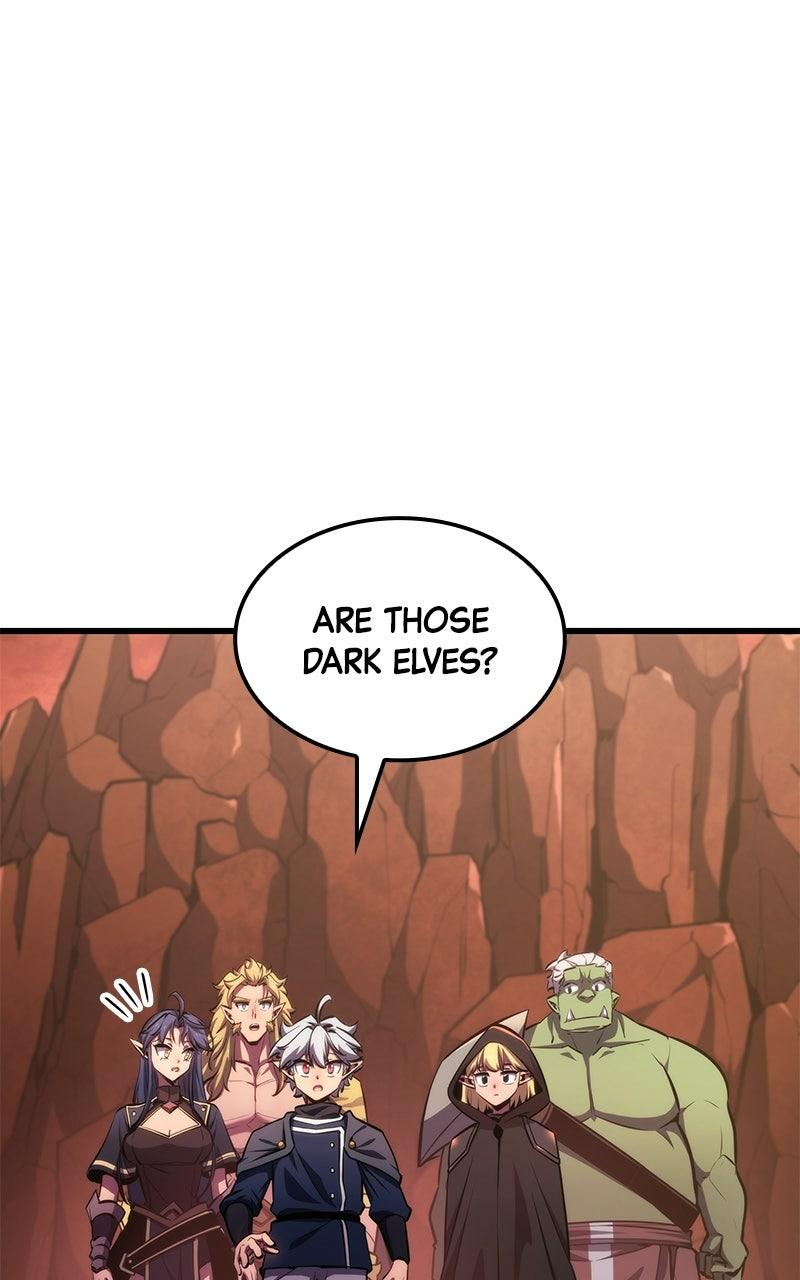 Read Breakers Manga Online