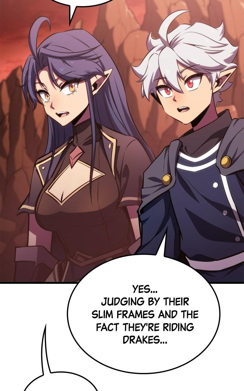 Read Breakers Manga Online