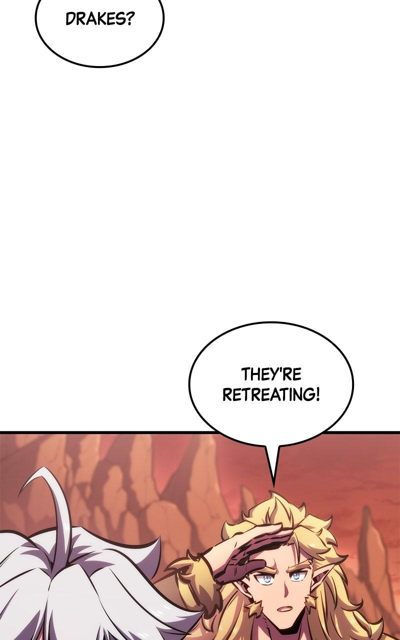 Read Breakers Manga Online