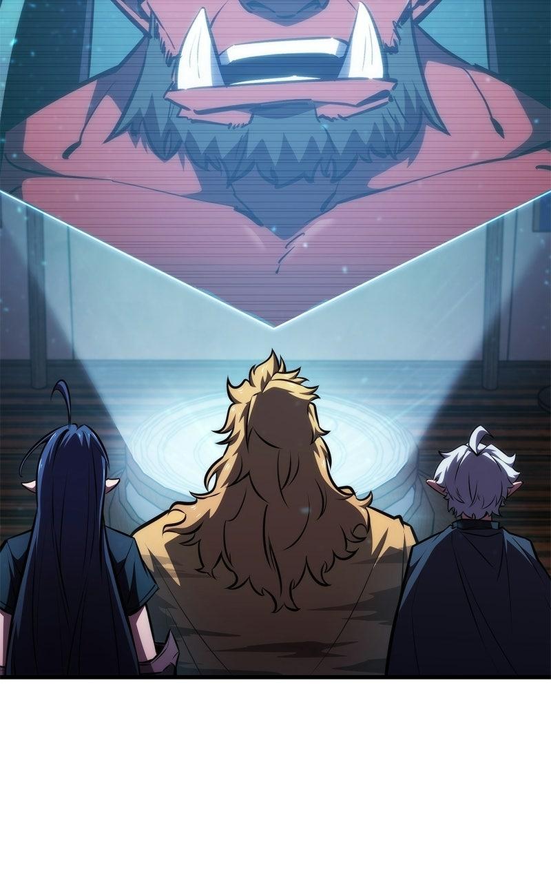 Read Breakers Manga Online