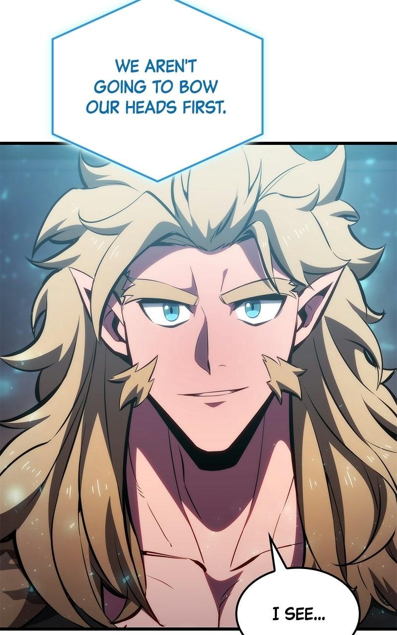 Read Breakers Manga Online