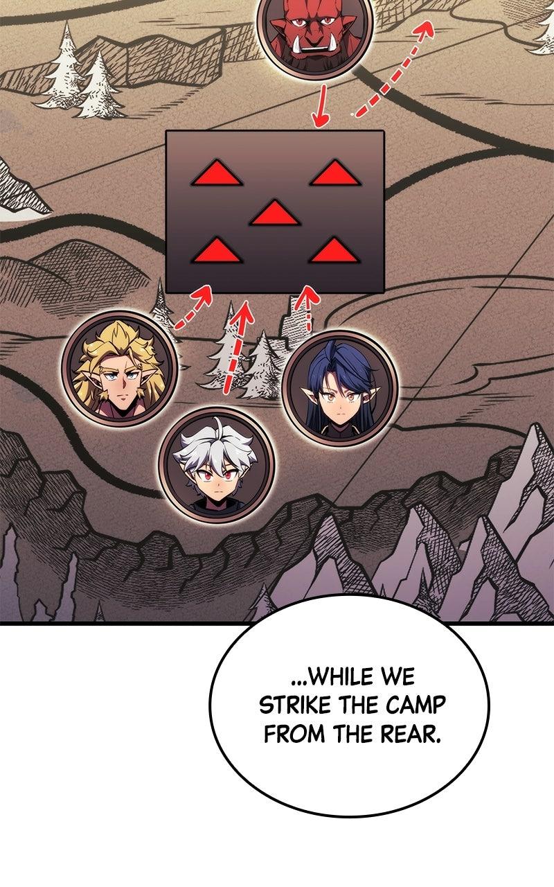 Read Breakers Manga Online