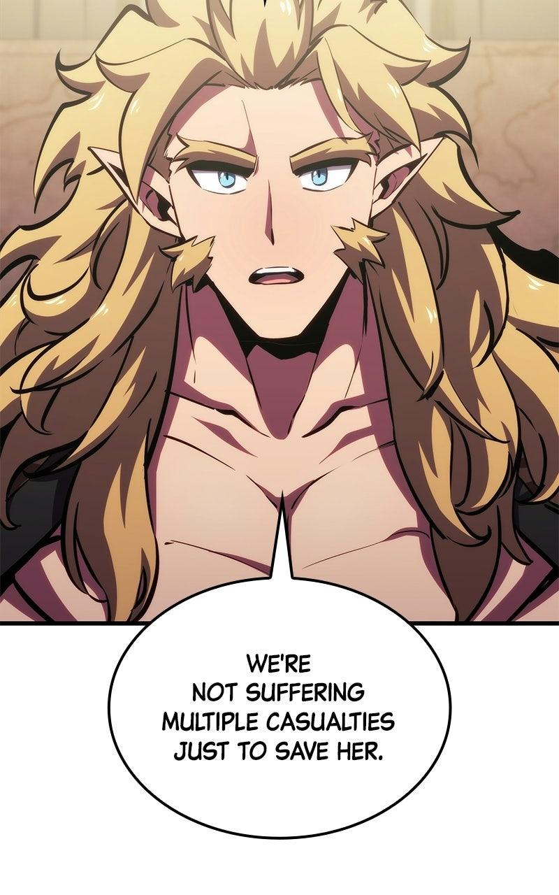 Read Breakers Manga Online