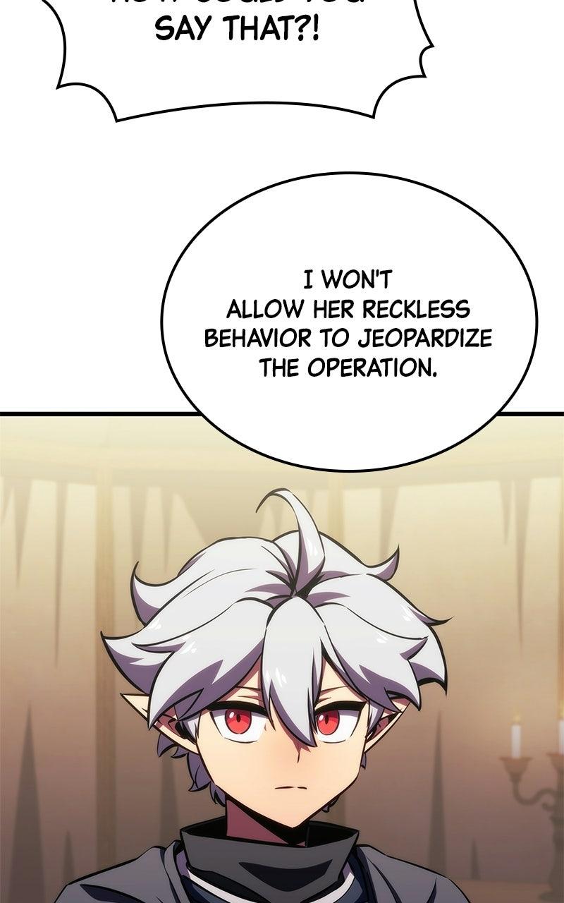 Read Breakers Manga Online