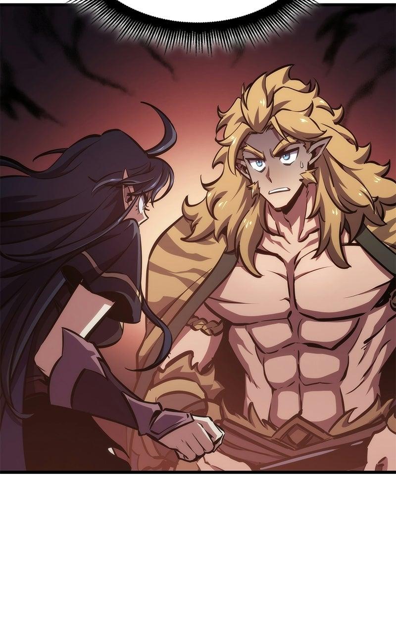 Read Breakers Manga Online