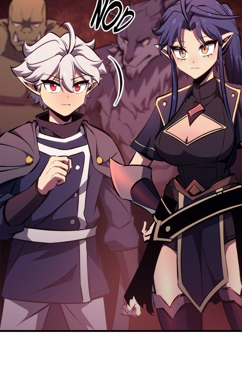 Read Breakers Manga Online