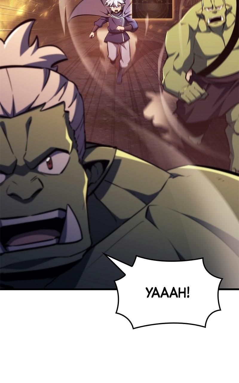 Read Breakers Manga Online