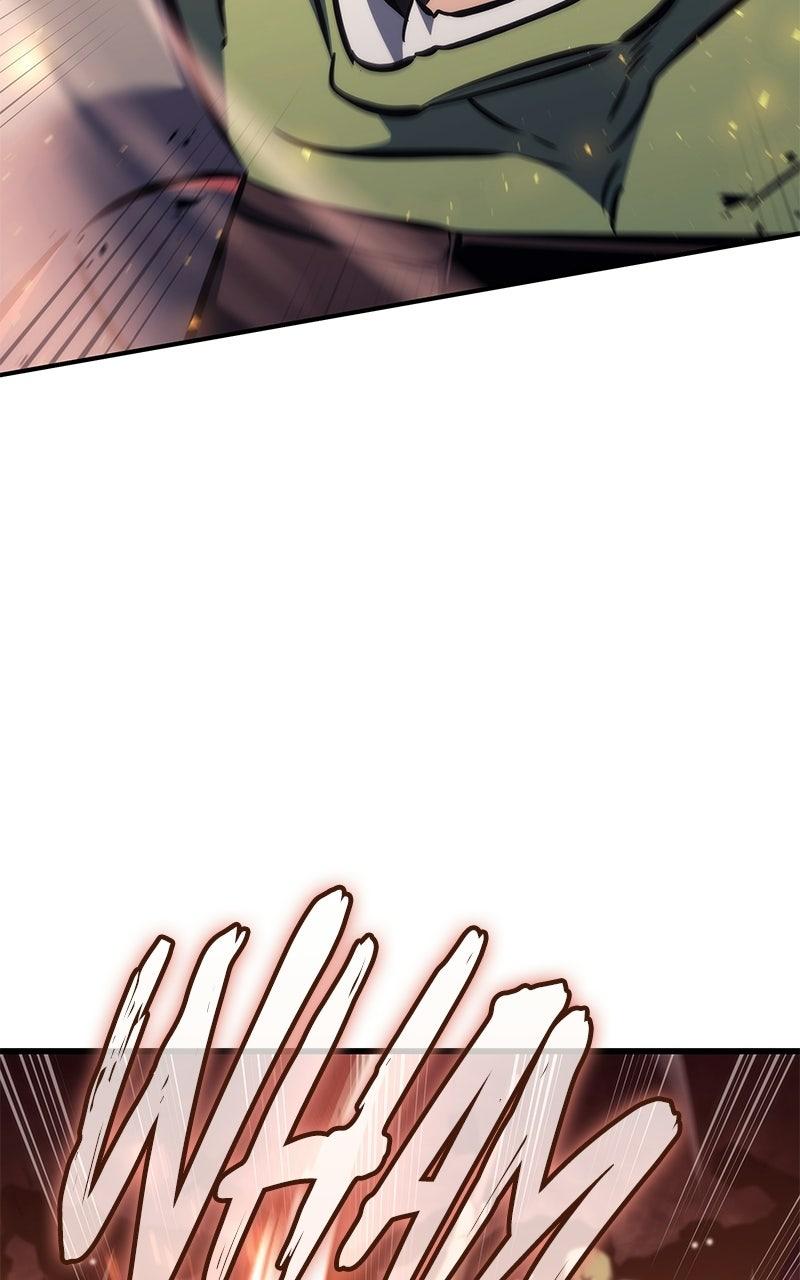 Read Breakers Manga Online