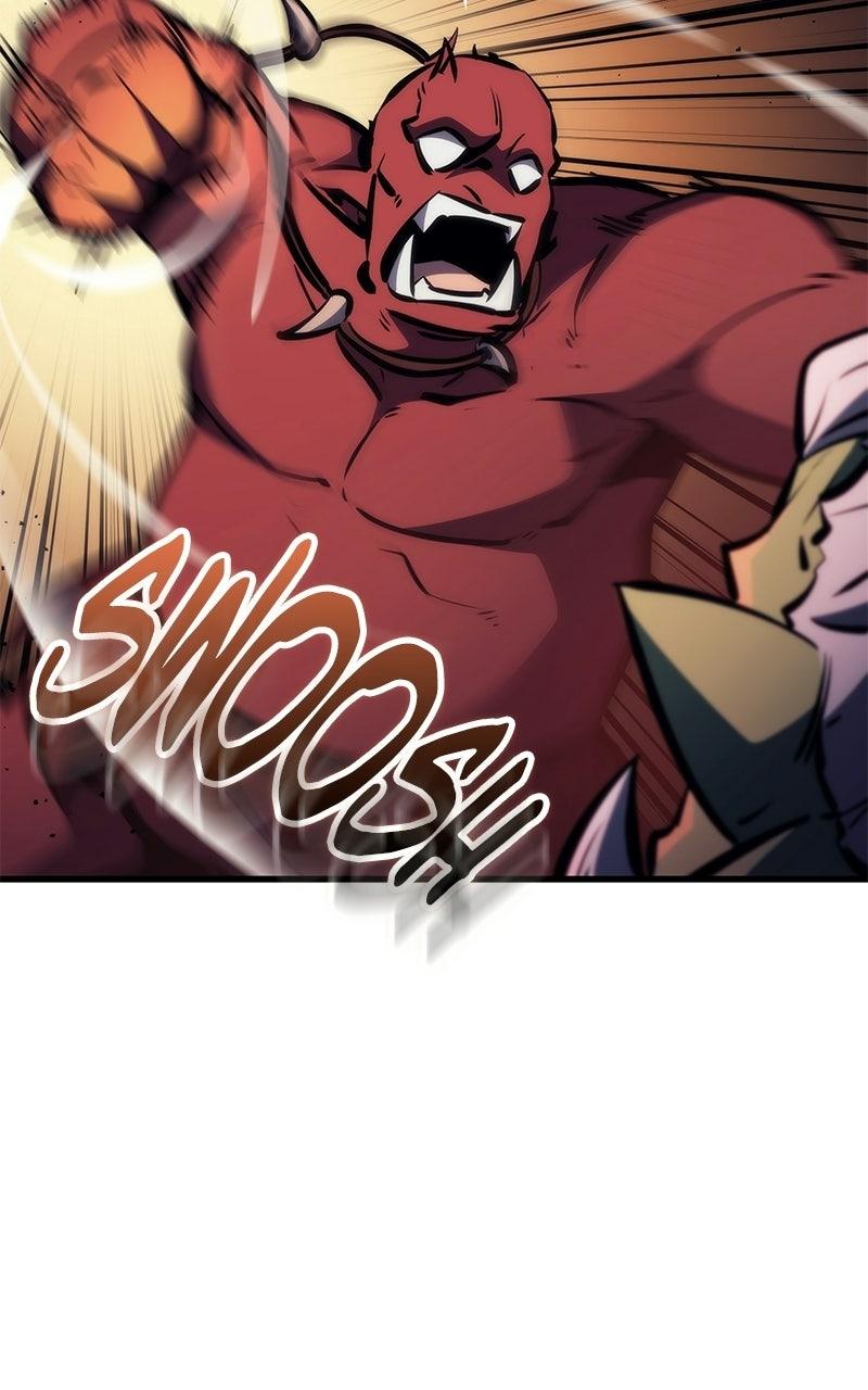 Read Breakers Manga Online