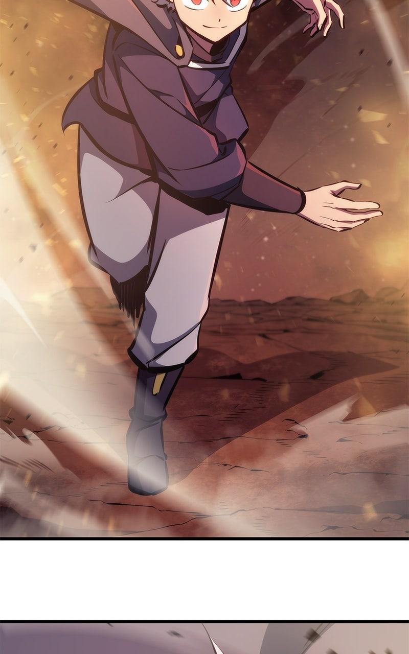 Read Breakers Manga Online