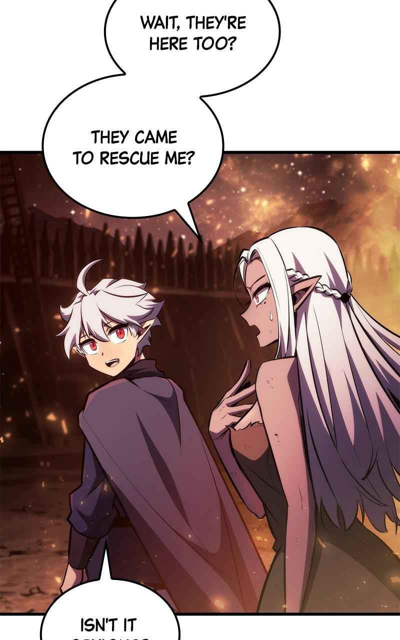 Read Breakers Manga Online