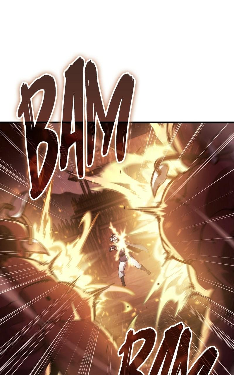 Read Breakers Manga Online