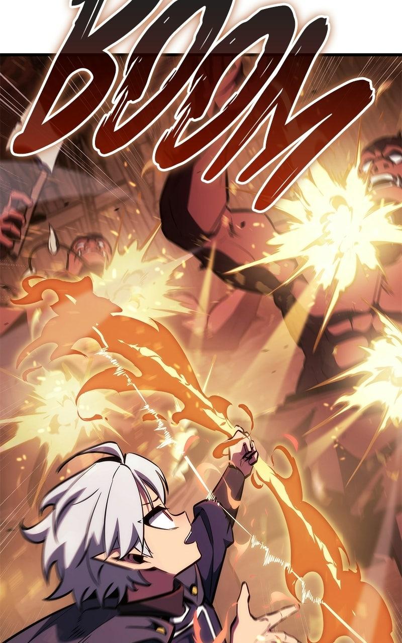 Read Breakers Manga Online