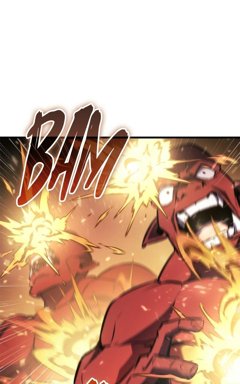 Read Breakers Manga Online