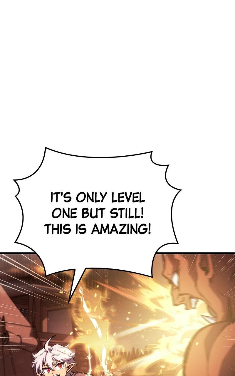 Read Breakers Manga Online
