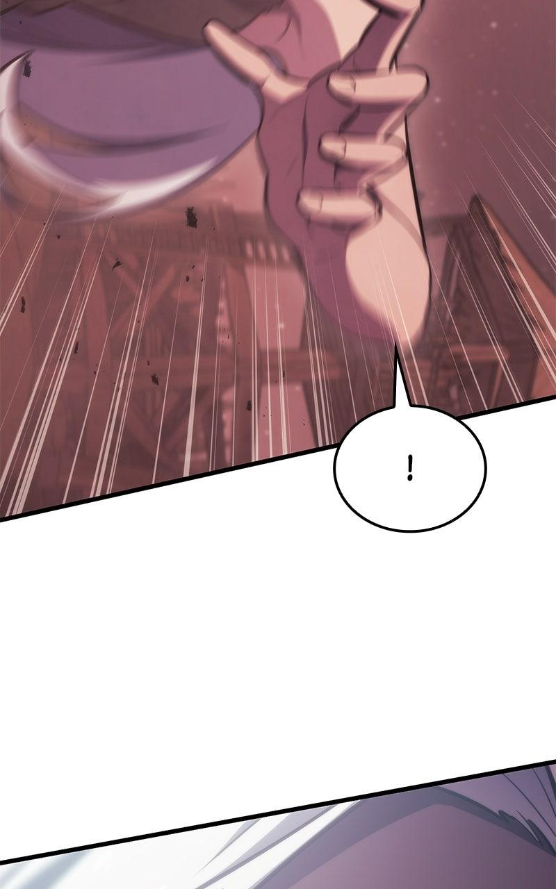 Read Breakers Manga Online