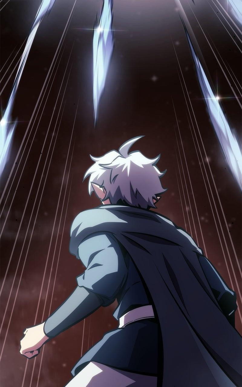 Read Breakers Manga Online