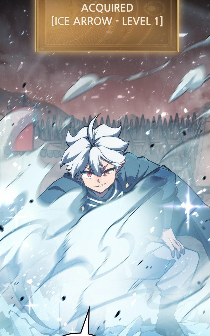 Read Breakers Manga Online