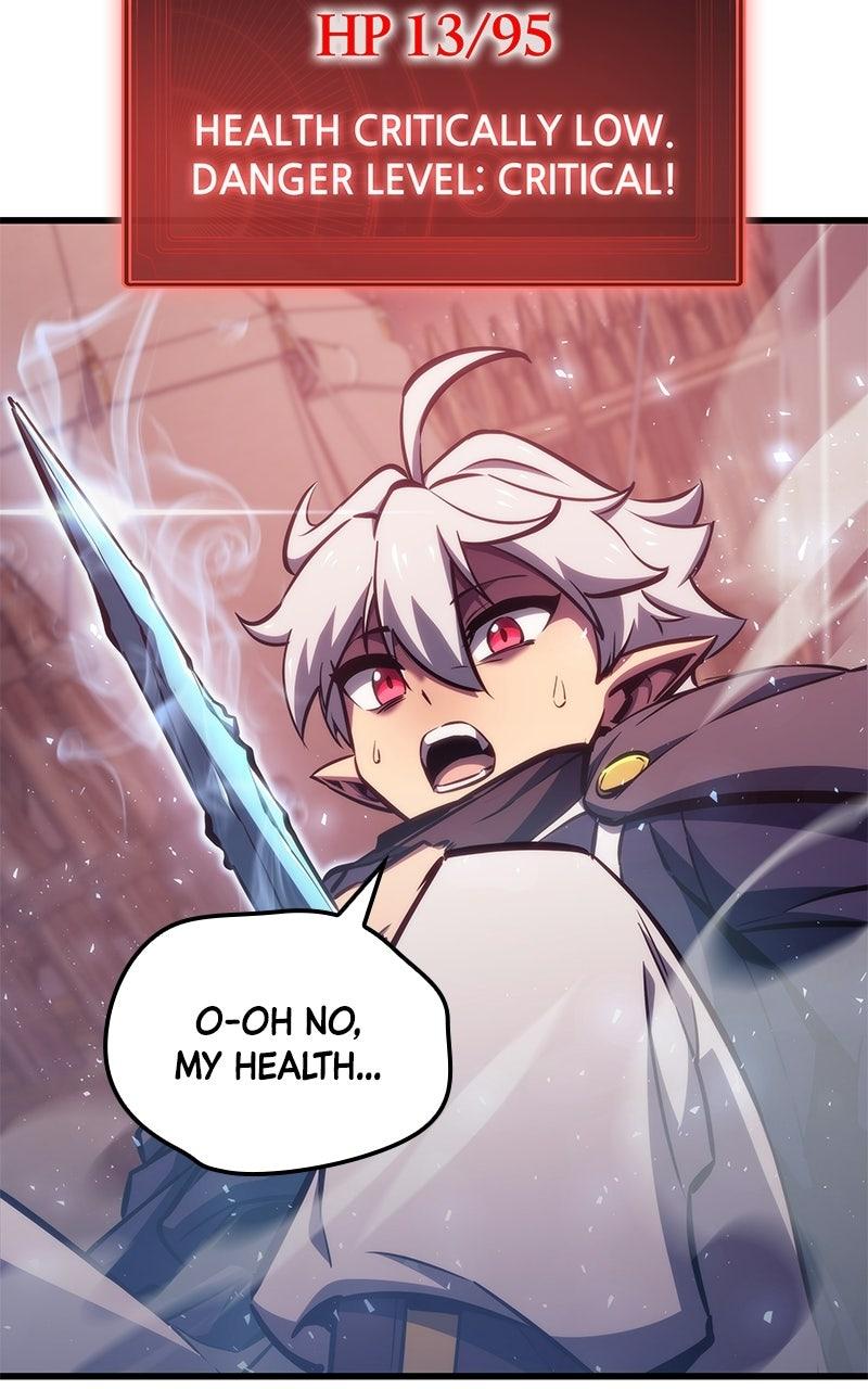 Read Breakers Manga Online