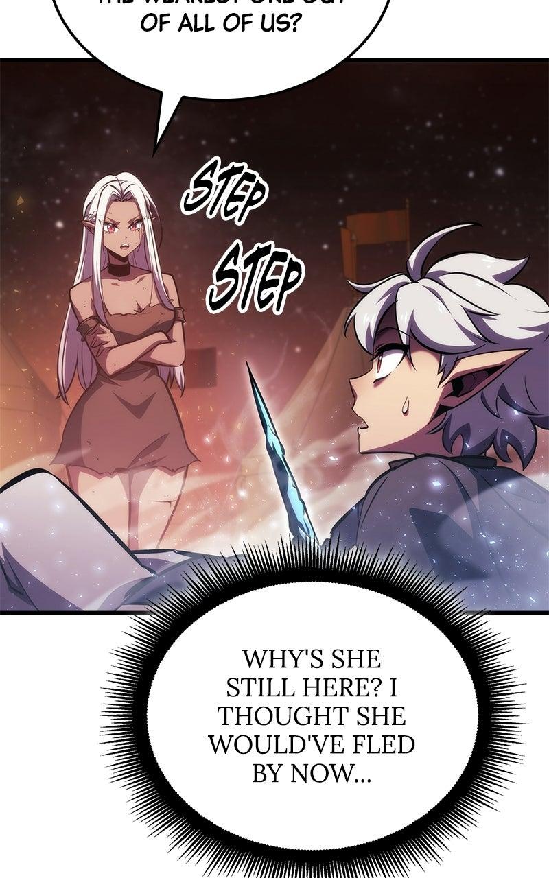 Read Breakers Manga Online