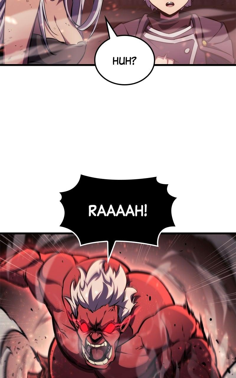 Read Breakers Manga Online