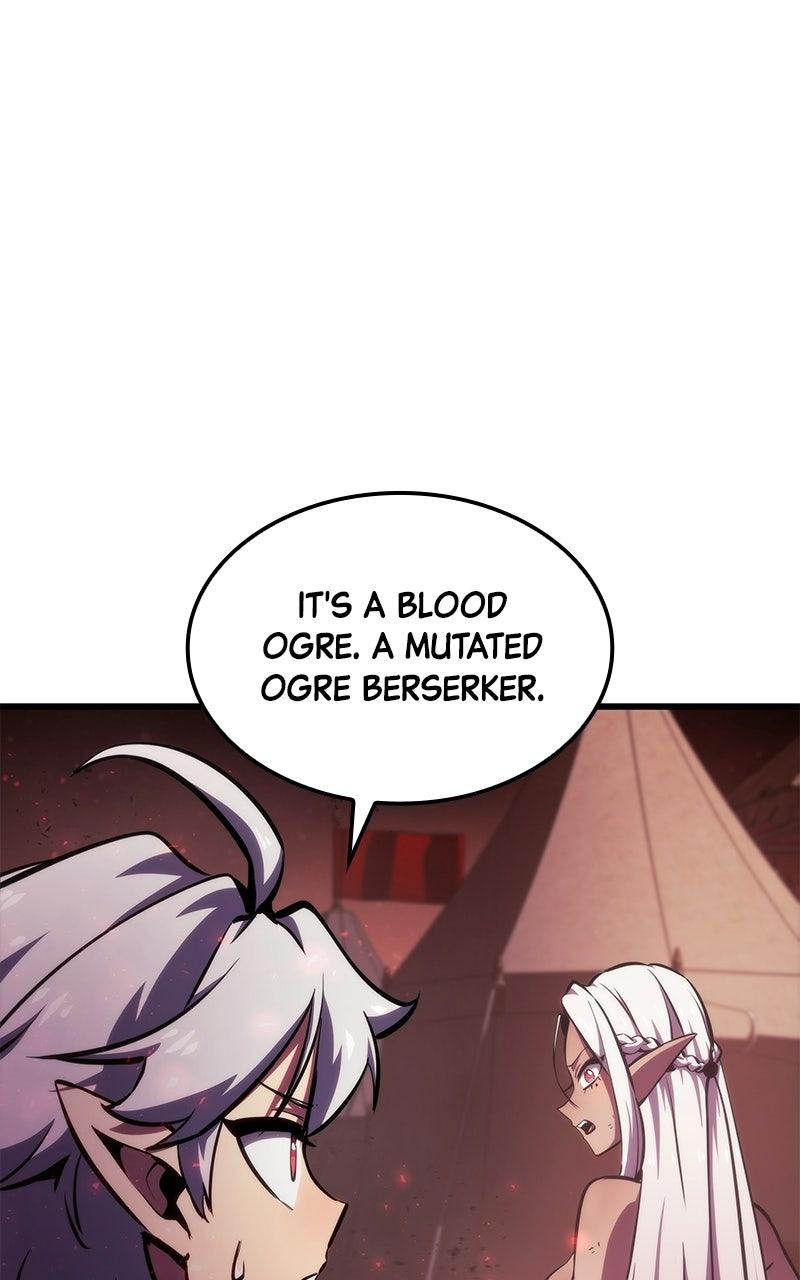 Read Breakers Manga Online