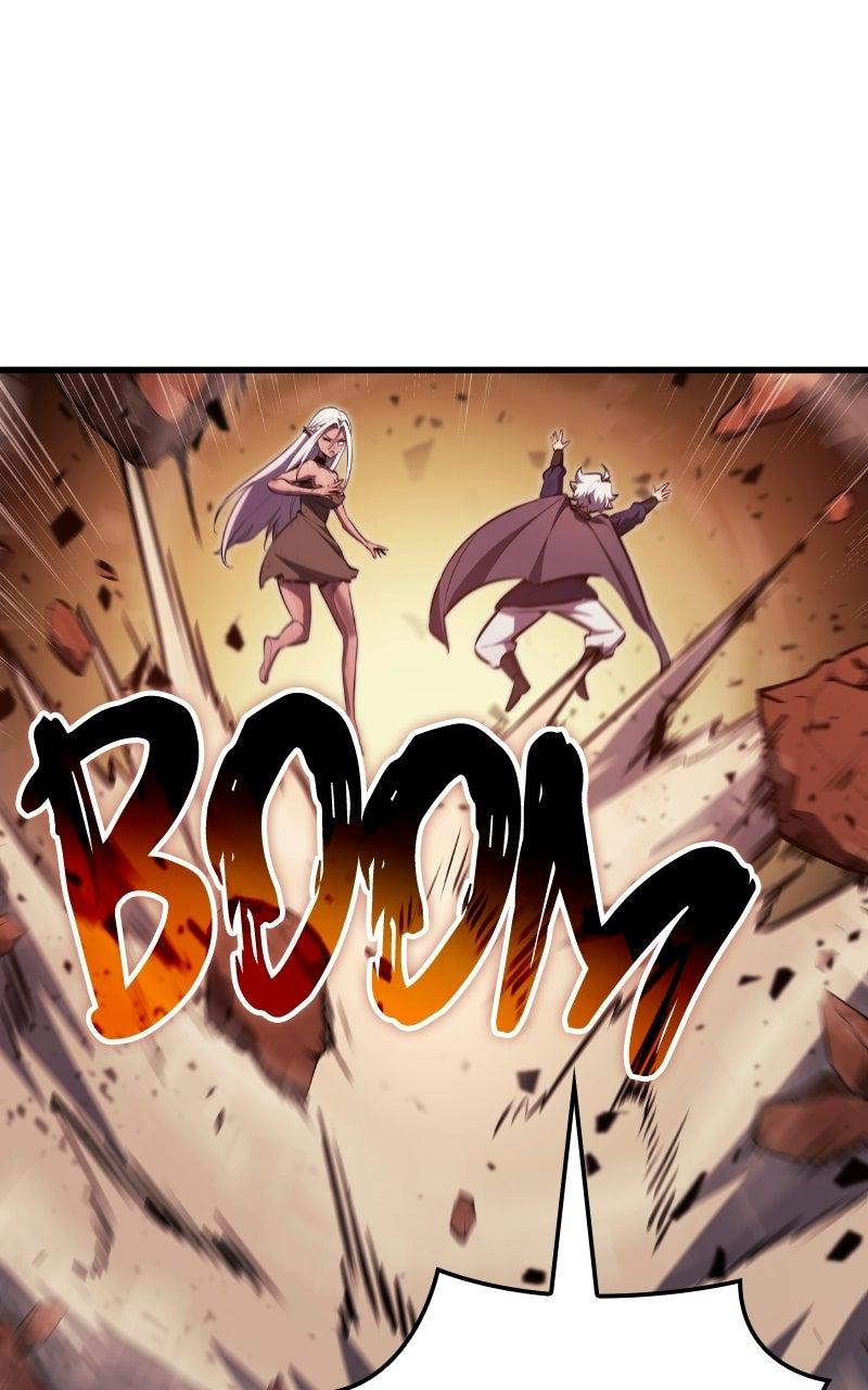 Read Breakers Manga Online
