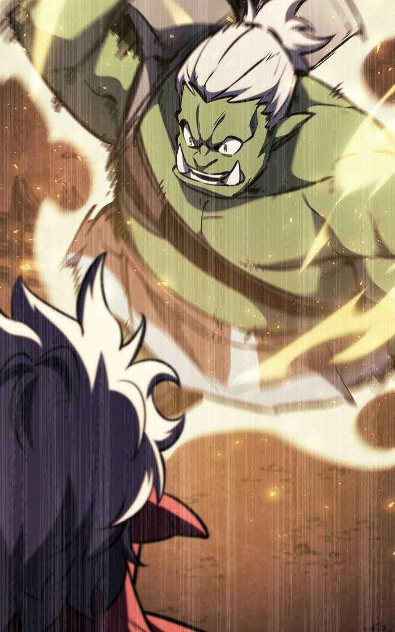 Read Breakers Manga Online