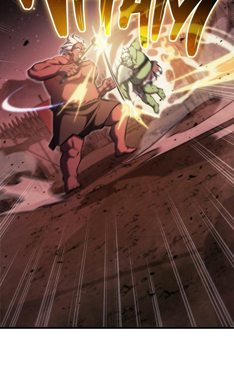 Read Breakers Manga Online